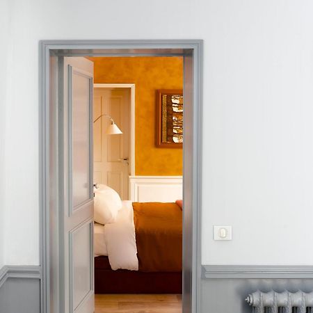 Chambres D'Hotes Eden Ouest La Rochelle  Exteriér fotografie