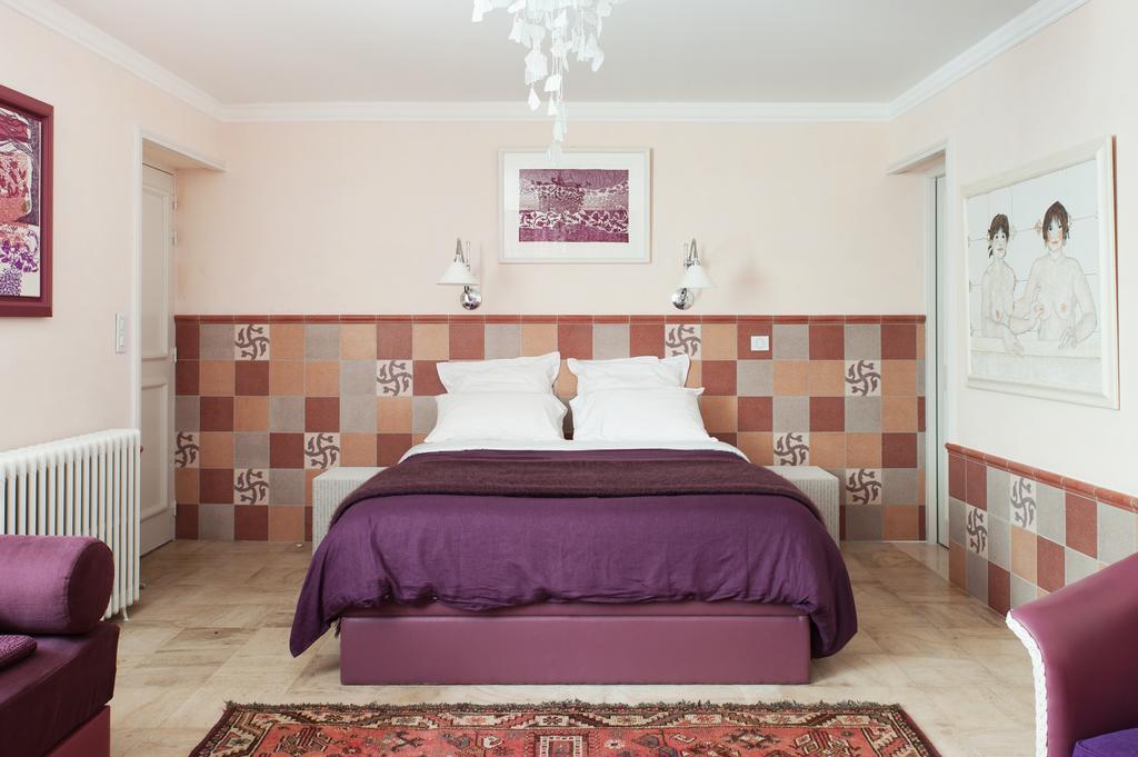 Chambres D'Hotes Eden Ouest La Rochelle  Exteriér fotografie