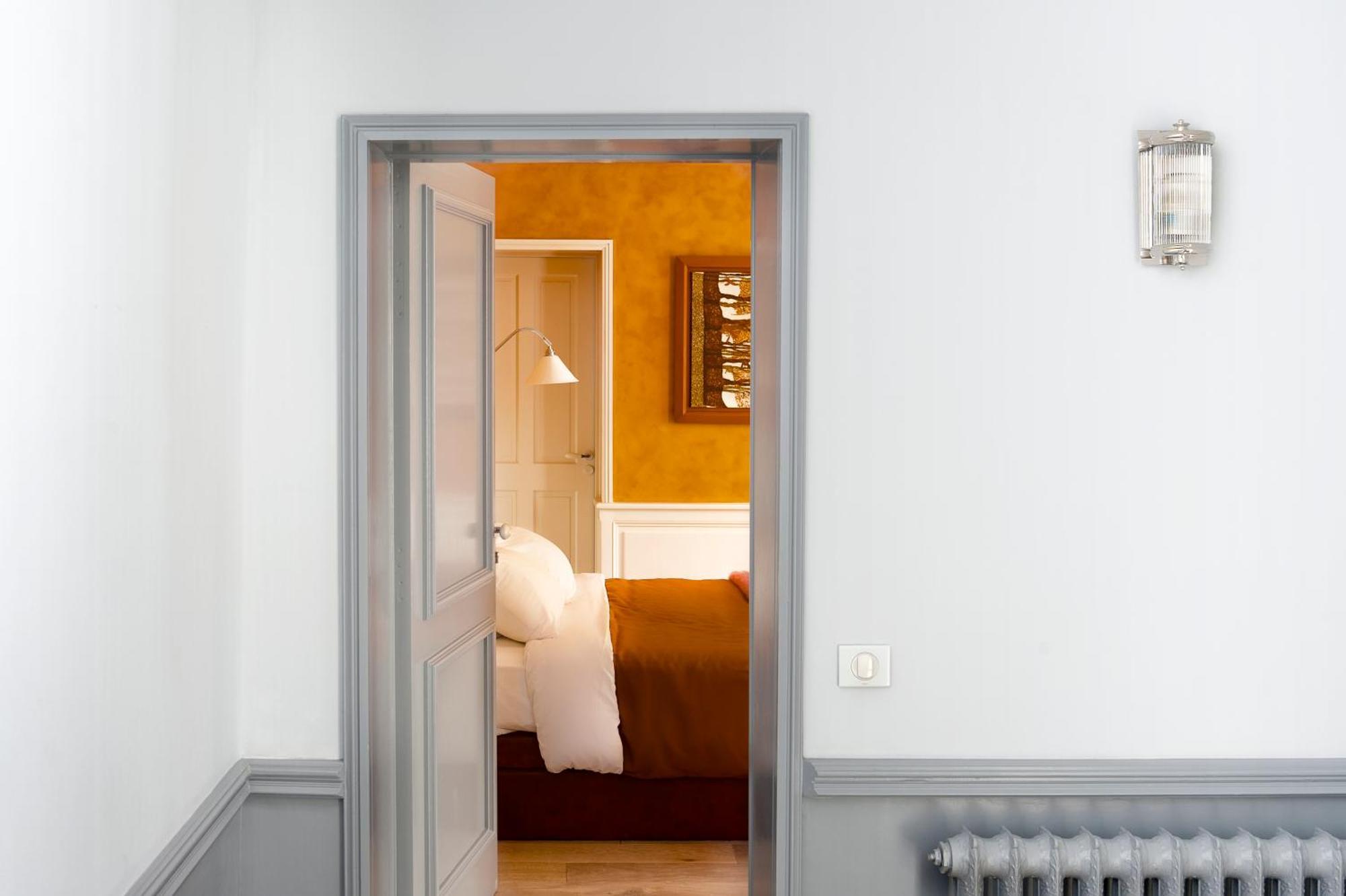 Chambres D'Hotes Eden Ouest La Rochelle  Exteriér fotografie