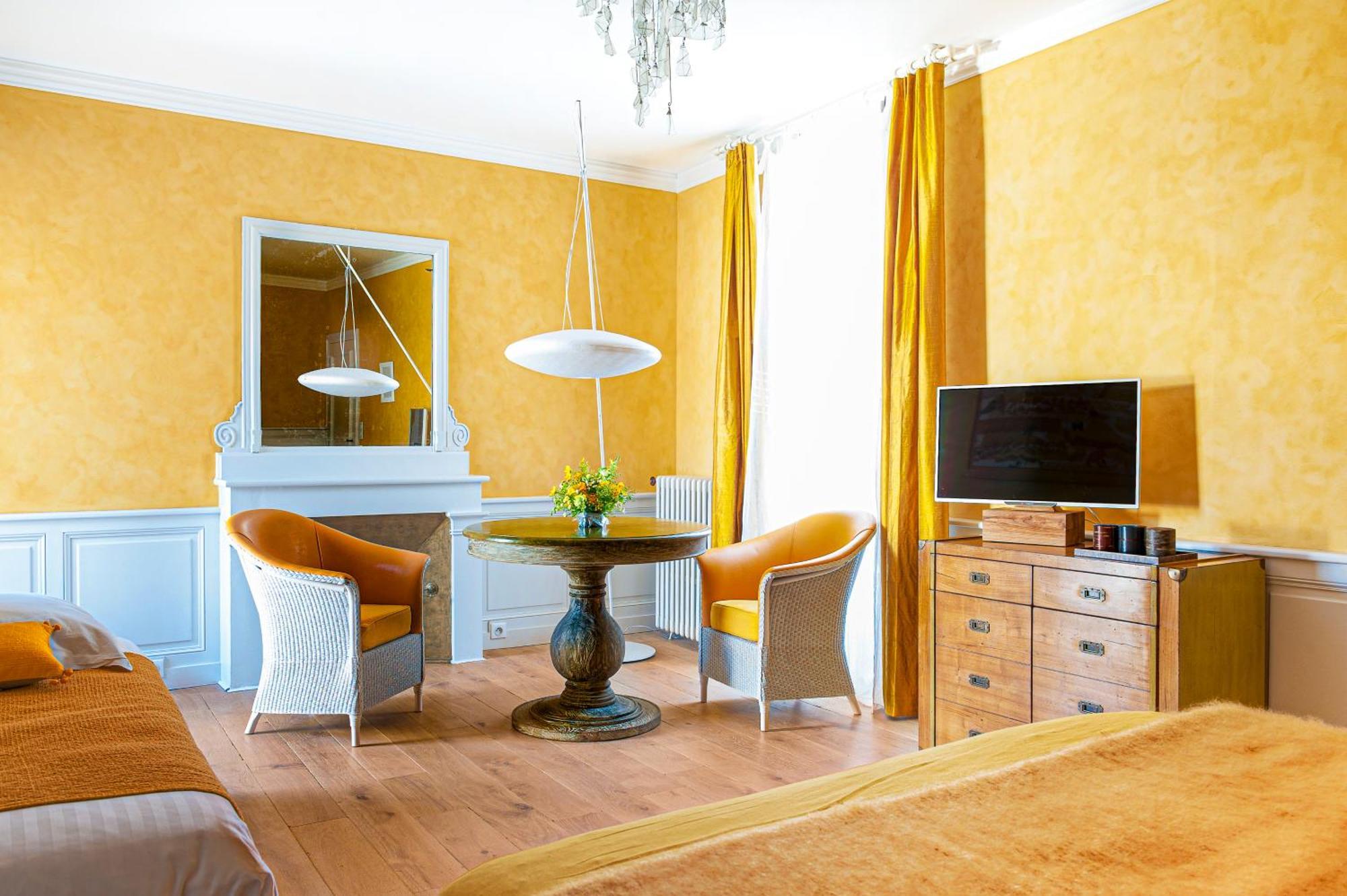 Chambres D'Hotes Eden Ouest La Rochelle  Exteriér fotografie