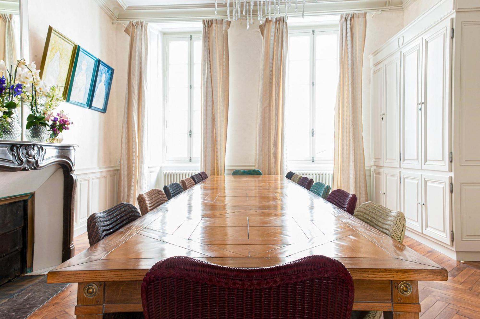 Chambres D'Hotes Eden Ouest La Rochelle  Exteriér fotografie