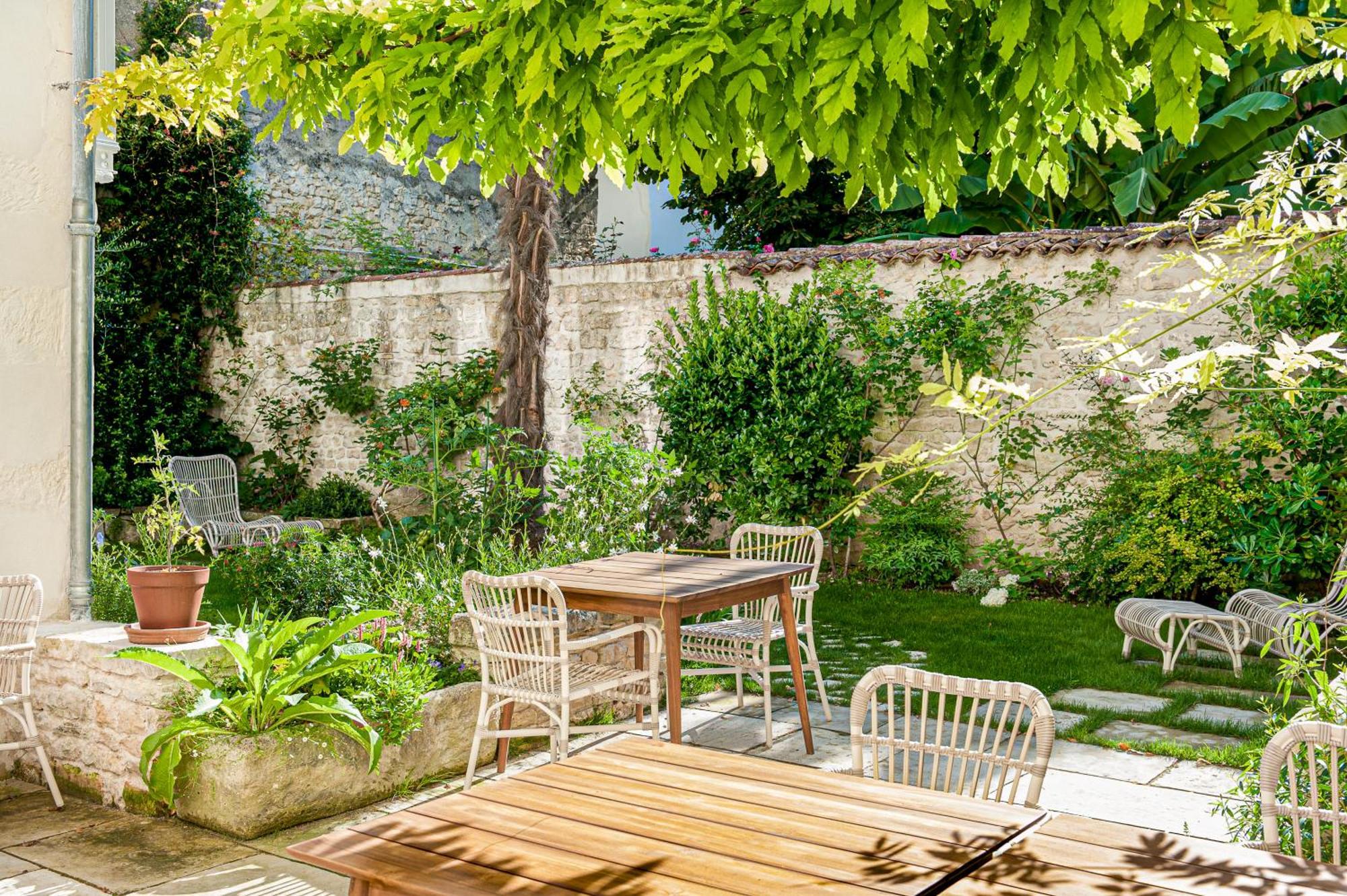Chambres D'Hotes Eden Ouest La Rochelle  Exteriér fotografie