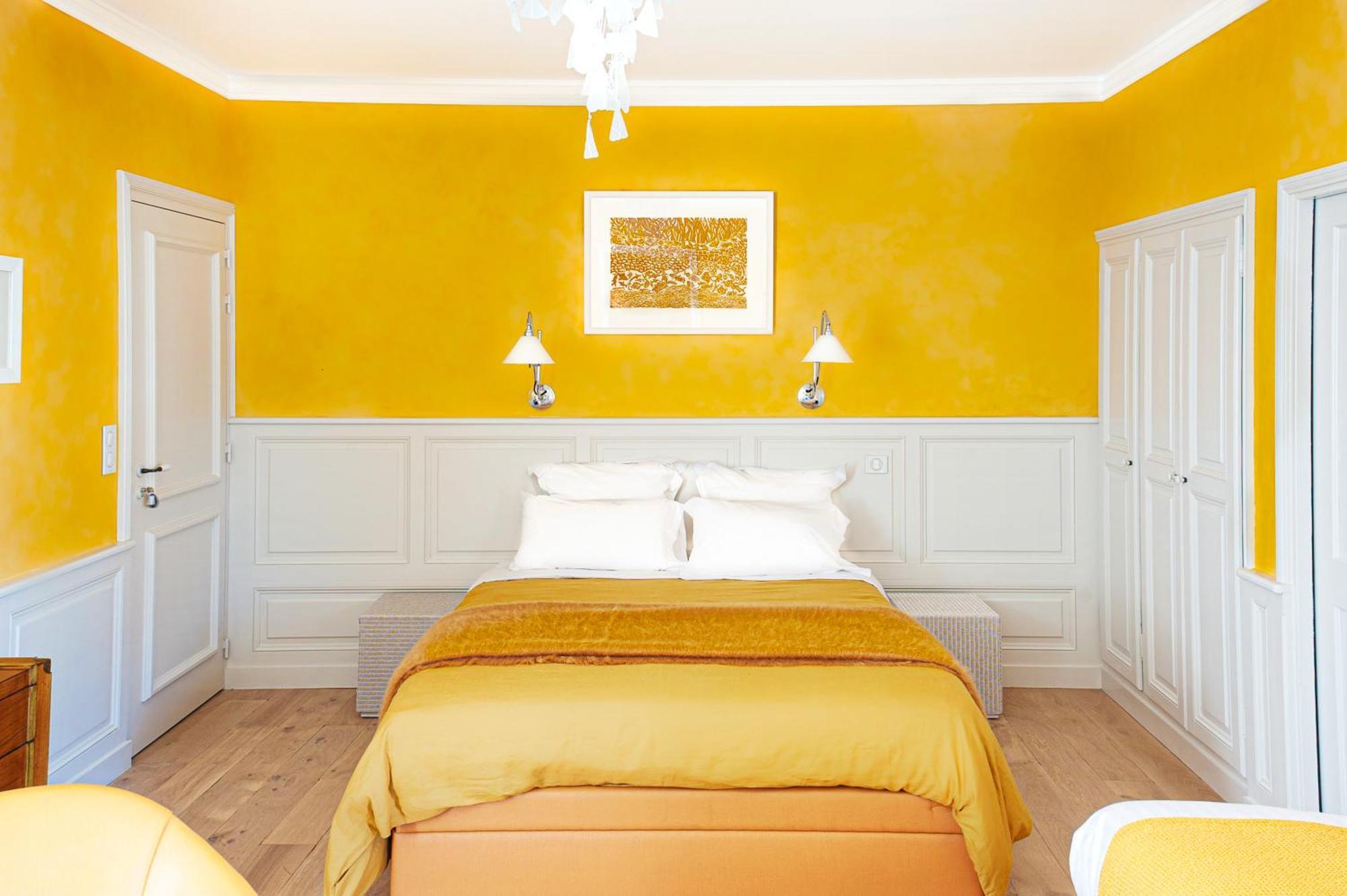 Chambres D'Hotes Eden Ouest La Rochelle  Exteriér fotografie