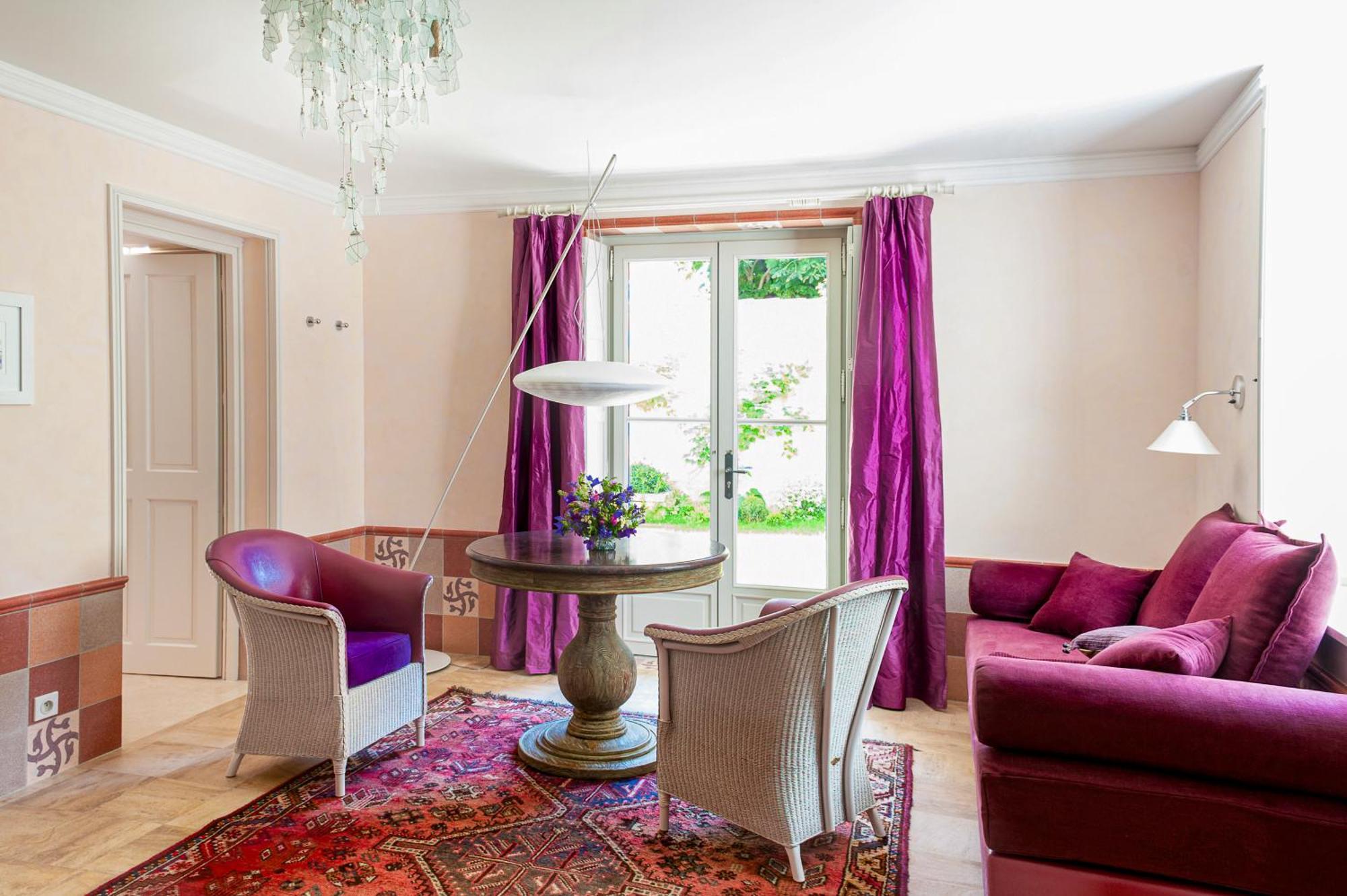 Chambres D'Hotes Eden Ouest La Rochelle  Exteriér fotografie