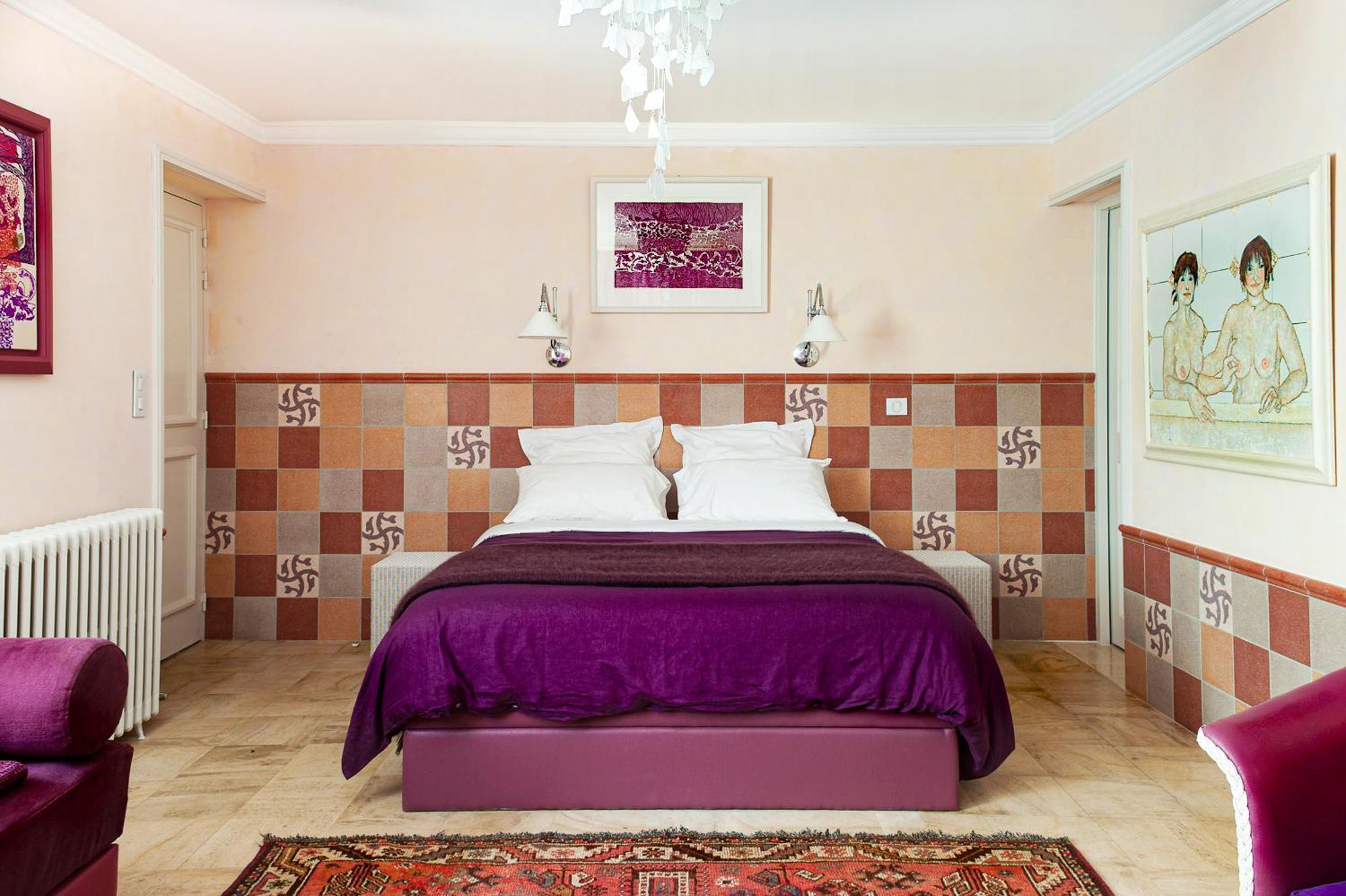 Chambres D'Hotes Eden Ouest La Rochelle  Exteriér fotografie