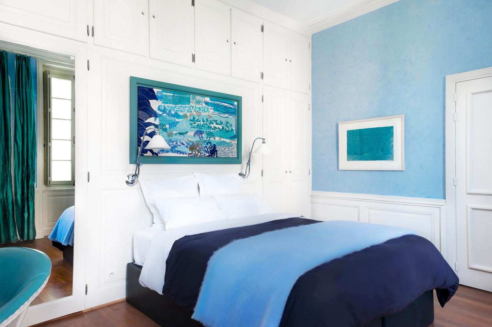 Chambres D'Hotes Eden Ouest La Rochelle  Exteriér fotografie