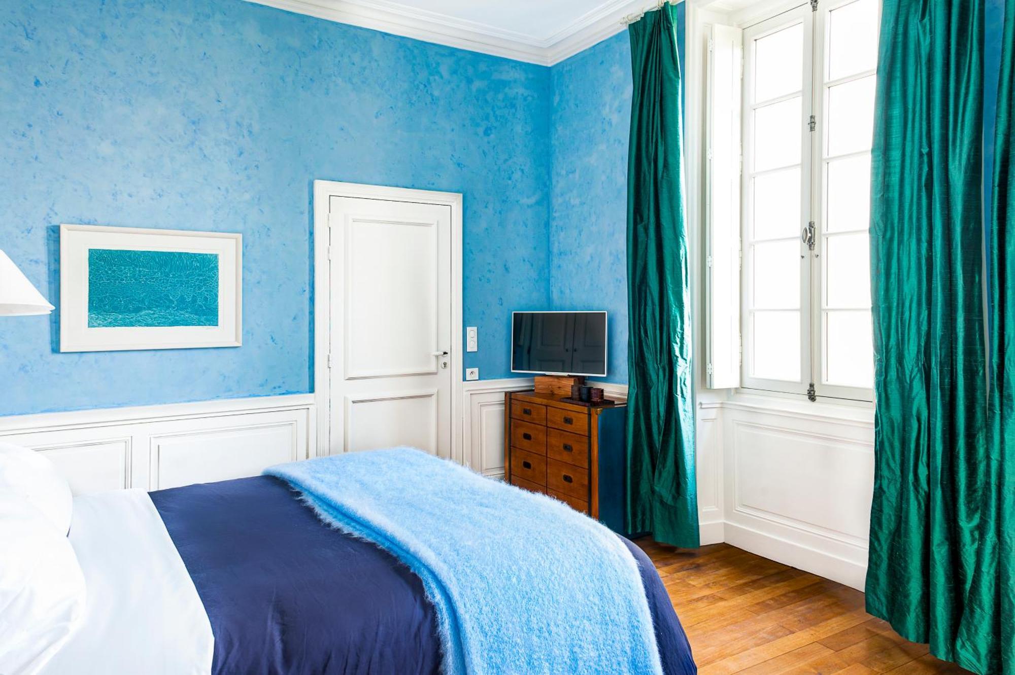 Chambres D'Hotes Eden Ouest La Rochelle  Exteriér fotografie