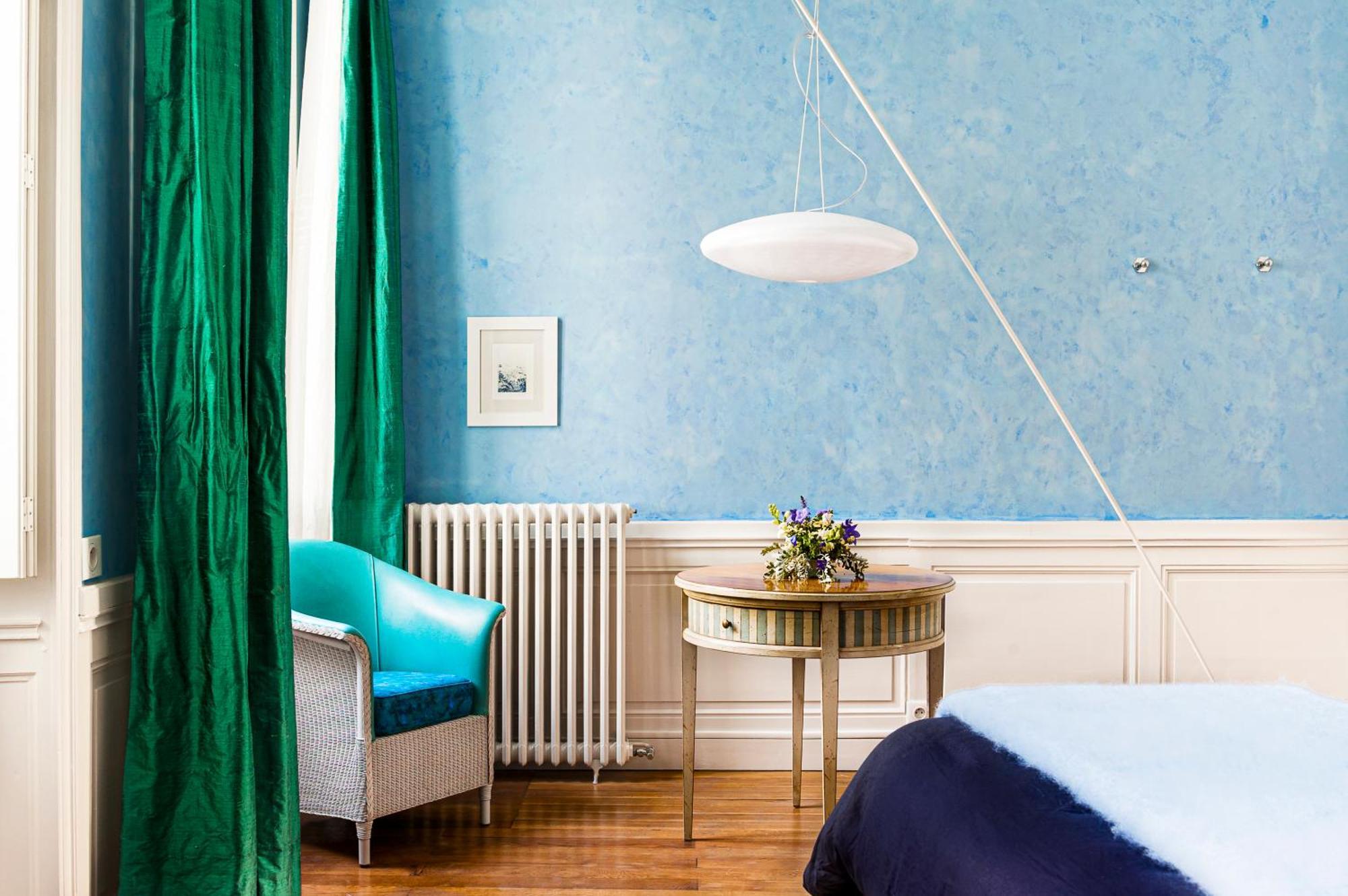 Chambres D'Hotes Eden Ouest La Rochelle  Exteriér fotografie