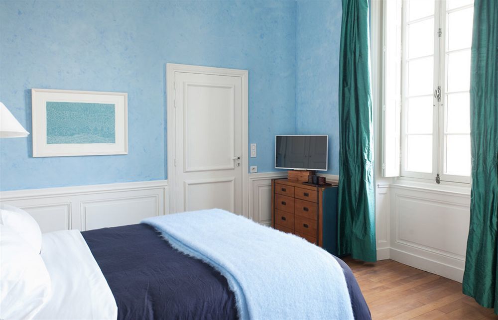 Chambres D'Hotes Eden Ouest La Rochelle  Exteriér fotografie