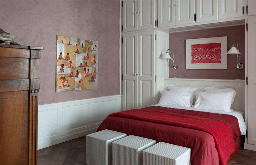 Chambres D'Hotes Eden Ouest La Rochelle  Exteriér fotografie