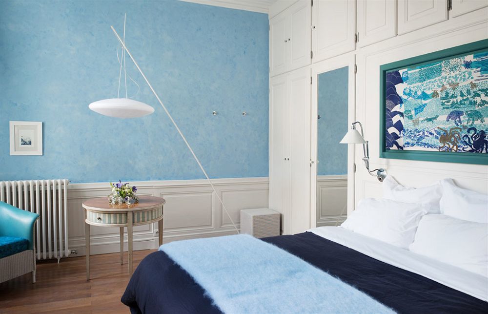 Chambres D'Hotes Eden Ouest La Rochelle  Exteriér fotografie