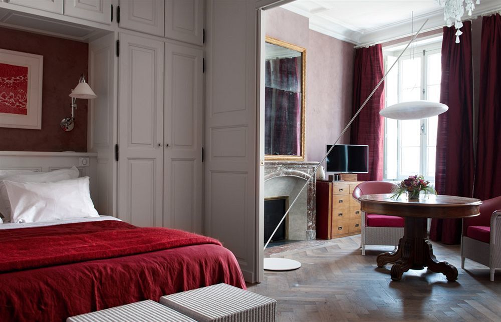 Chambres D'Hotes Eden Ouest La Rochelle  Exteriér fotografie