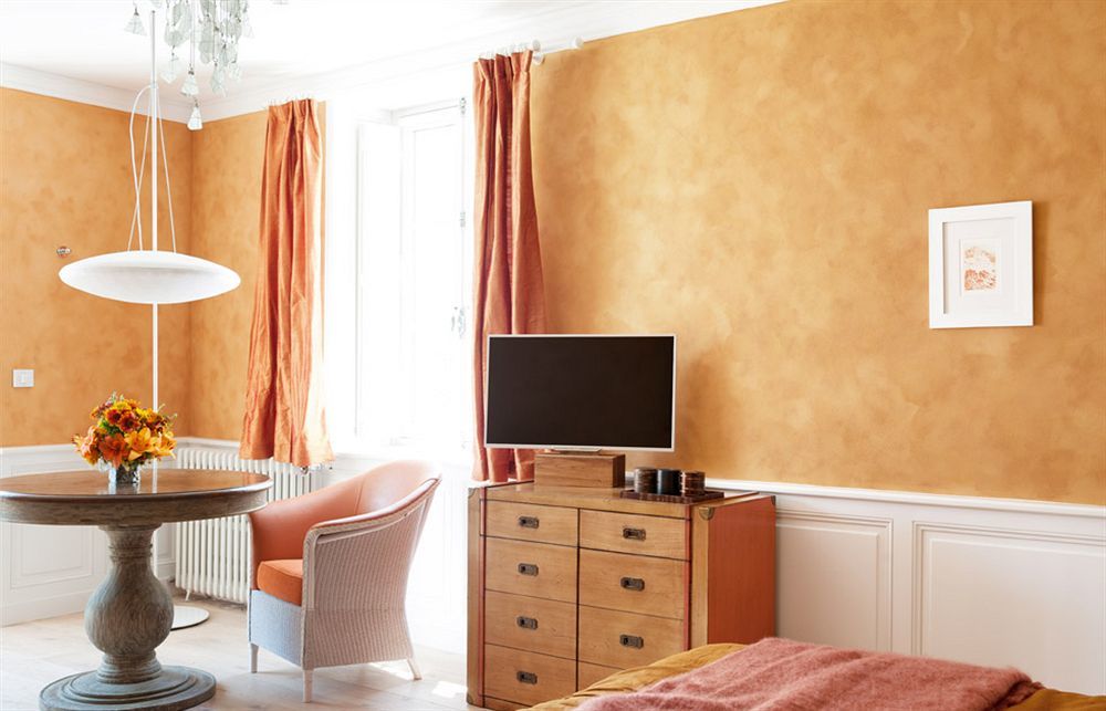 Chambres D'Hotes Eden Ouest La Rochelle  Exteriér fotografie