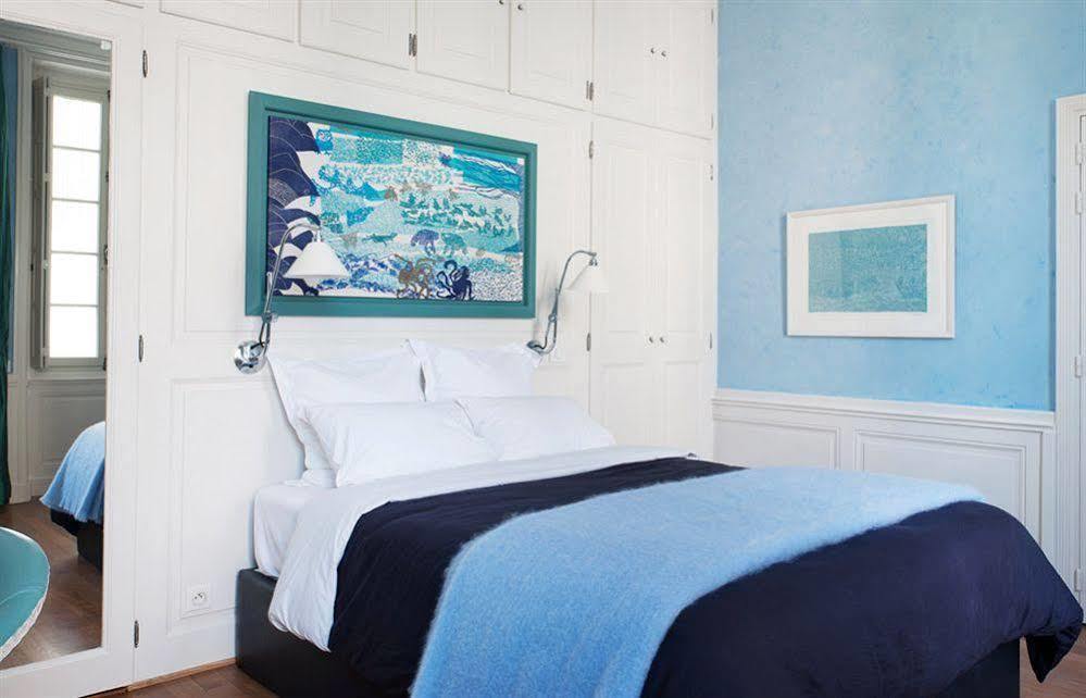 Chambres D'Hotes Eden Ouest La Rochelle  Exteriér fotografie