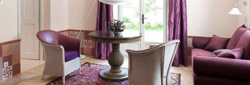 Chambres D'Hotes Eden Ouest La Rochelle  Exteriér fotografie