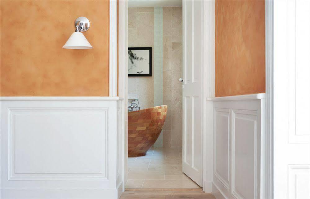 Chambres D'Hotes Eden Ouest La Rochelle  Exteriér fotografie